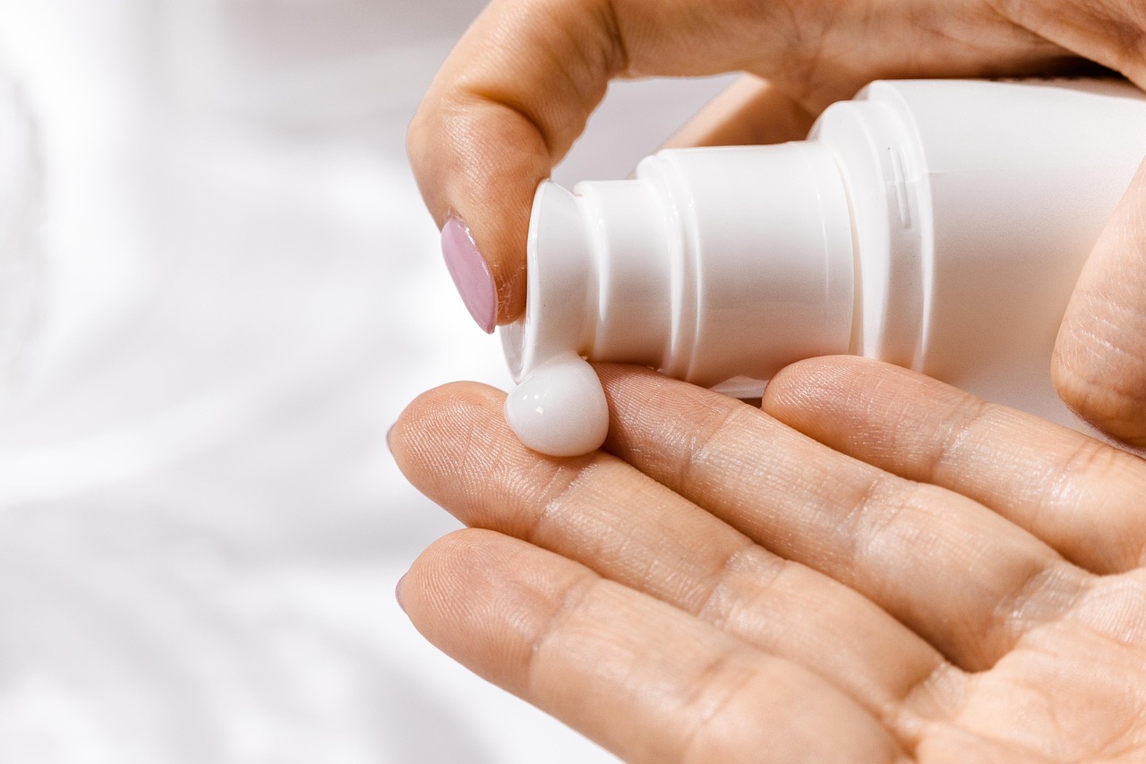 Mineral Güneş Koruyucu SPF 50+