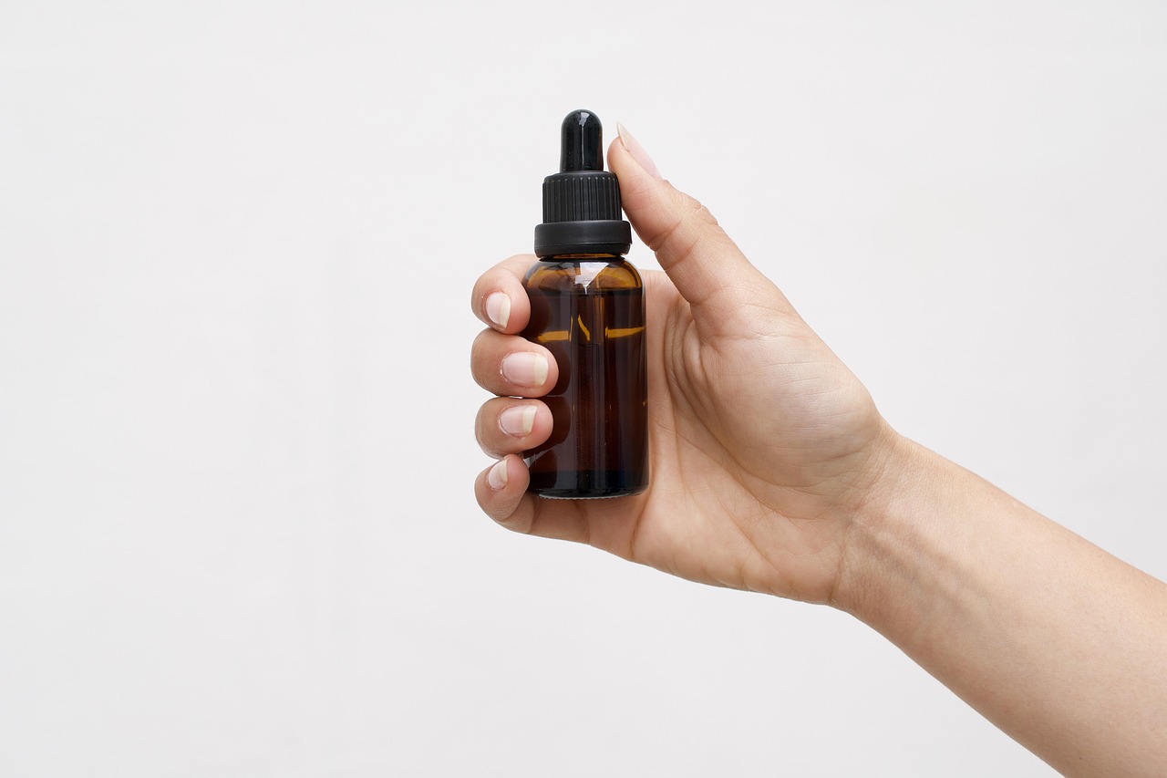 Niacinamide Gözenek Serumu